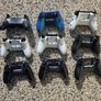 Controller Joblot (Free Post) Image 2