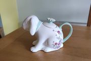 Tea pot bunny