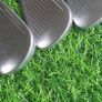 Callaway X Treme Irons Image 9