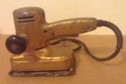 Vintage Black and Decker Finishing Sander U44
