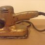 Vintage Black and Decker Finishing Sander U44 Image 3