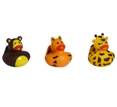 3pcs Super Cute Ducks - nice gift set