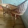 Moses baby basket Image 9