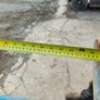 Hydraulic Track Pin Press Image 6