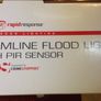 LED Flood light with PIR Image 5