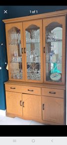 glass unit