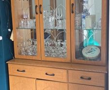 glass unit