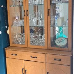 glass unit