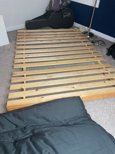 Sofa bed