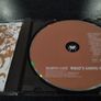 CD Marvin Gaye What's Going On Funk / Soul Image 2