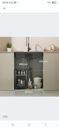 sink kitchen