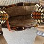 Orla Kiely Classic Shoulder Bag Image 5
