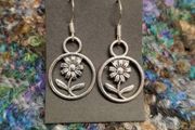 Daisy Earrings
