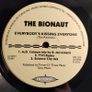 Bionaut - Everybody's Kissing Everyone - SCARCE Early 90s Piano House GEM! Image 10