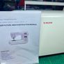 SINGER Futura 4000 Sewing Machine - Just serviced - Excellent - 100 stitches! - High quality machine/Semi-pro Image 10