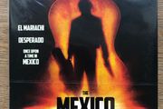 The Mexico Trilogy Blu-Ray Boxset (Arrow Video Limited Edition)
