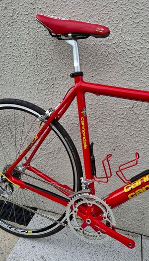 Cannondale Saeco team replica