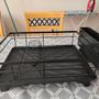 Dish Drainer Rack with Drip Tray