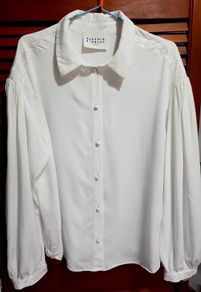 Claudie Pierlot Blouse Paris
