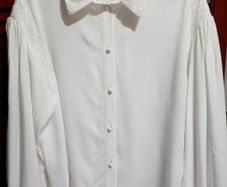 Claudie Pierlot Blouse Paris