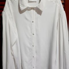 Claudie Pierlot Blouse Paris