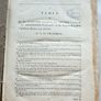 1854 Petty Sessions - Newtownforbes, Co. Longford Image 4
