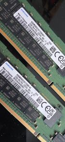 Server ram ECC DDR4 3200HZ 32GB 64 total
