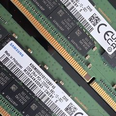 Server ram ECC DDR4 3200HZ 32GB 64 total
