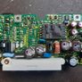 Toshiba T4500 Vintage 486 Laptop with DRAM Card and Power Supply Image 5