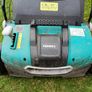 Scarifier electric Image 2