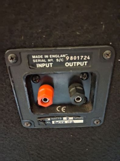 carlsbro 300w