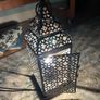 Moroccan Style Lamp Image 4