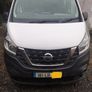 Nissan nv300 crewcab Image 7
