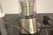 coffee grinder