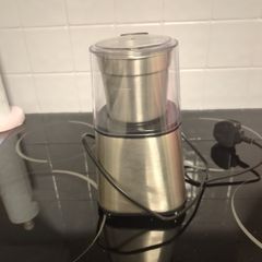 coffee grinder