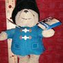 Vintage Paddington Bear Image 5