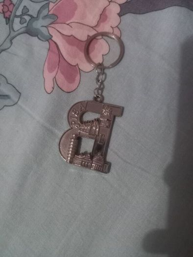 Keychain