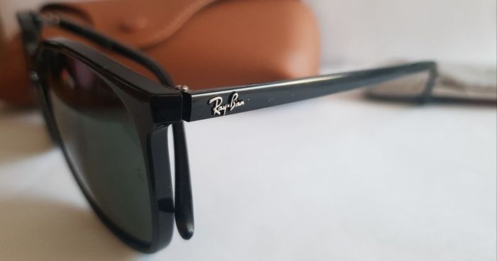 New Rayban Sunglasses