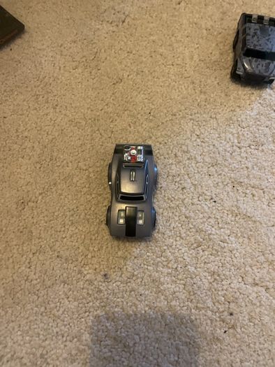 Anki overdrive