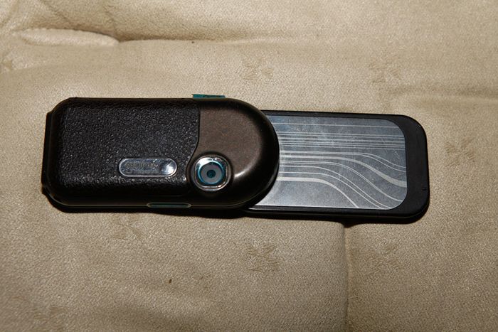 Nokia Megapixel 1.3