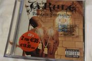 Ja.Rule - The Last Temptation Cd