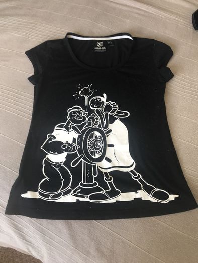 Mango women's t-shirt
