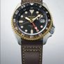 Seiko 5 Sports GMT SSK036K1 Image 5