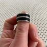 Sterling Silver Ring Image 3