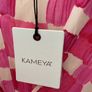 dress Bnwt kameya brand dress occasion dress size 36 Image 4