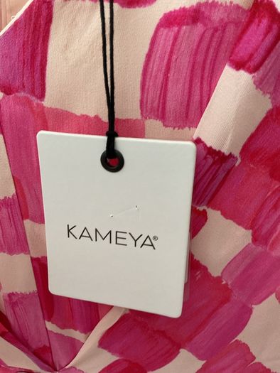 dress Bnwt kameya brand dress occasion dress size 36