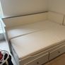 Ikea Hemnes Day Bed Image 9