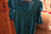 Topshop size 12 top