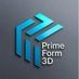 Primeform3d