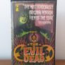 The Evil Dead Pre Cert x 1981 Palace Video (Super Ultra Rare On Palace Release) Discount Just Been Added. Image 6